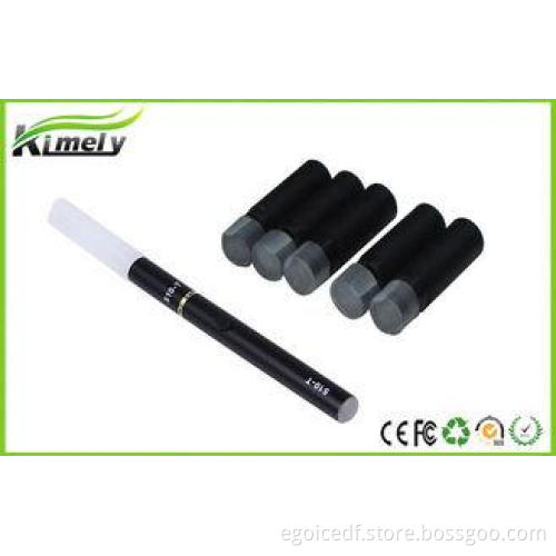Health 180mah - 280mah 510 E Cig Starter Kit With 2pcs Tank